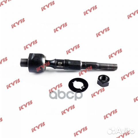 Тяга рулевая перед прав/лев KRE1025 KYB