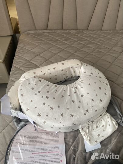 Подушка для кормления