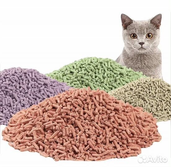 Тофу, соевый наполнитель