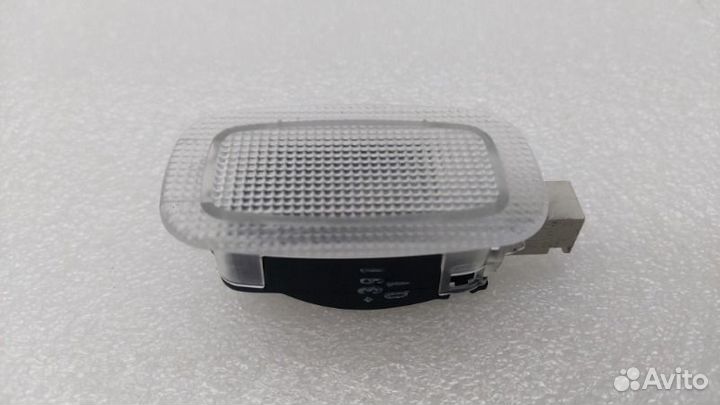 Плафон салонный Mercedes-Benz Gle Coupe C292