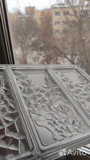 Форма поликарбонатная Pavoni для шоколада