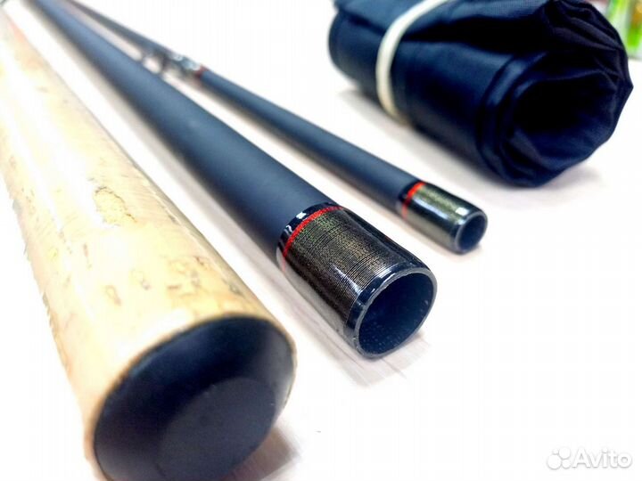 Фидерное удилище 50-150