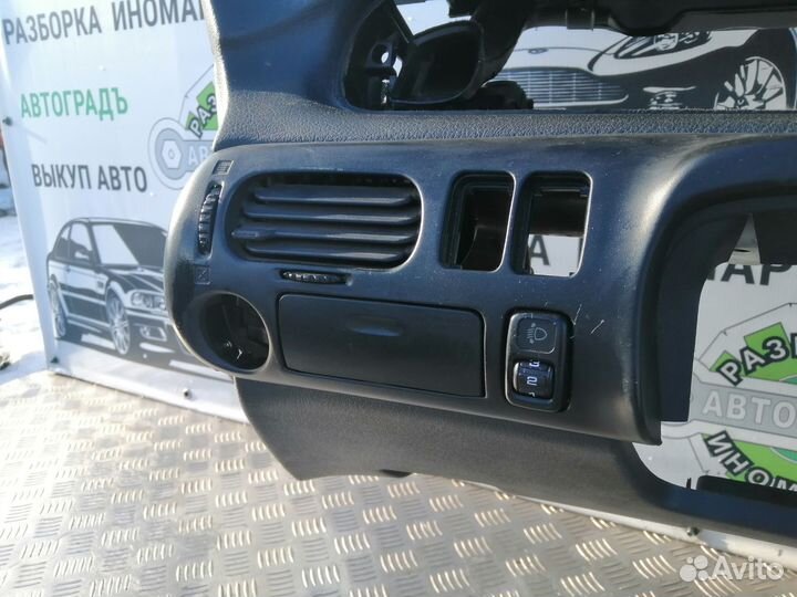 Торпедо Mazda 626 GE 1995г