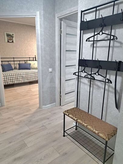 2-к. квартира, 48 м², 9/11 эт.