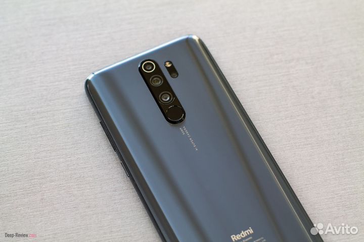 Xiaomi Redmi Note 8 Pro, 6/64 ГБ