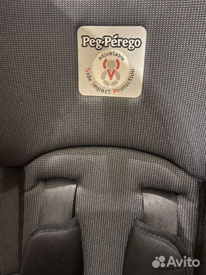 Кресло Peg Perego