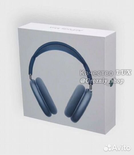 AirPods Max лучшие реплики