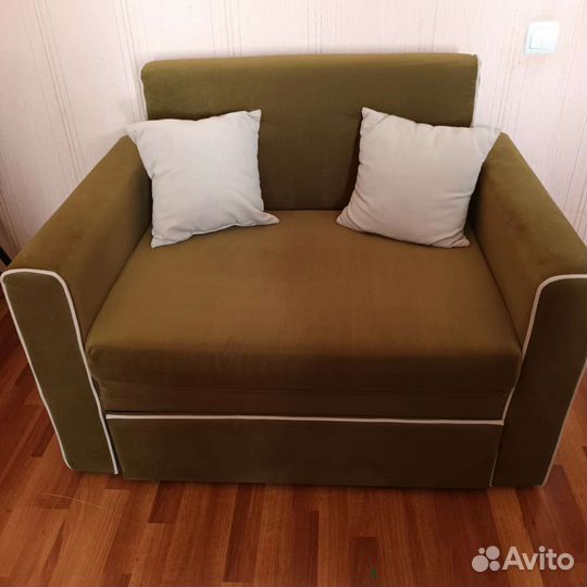 Диван-кресло-кровать Ларго