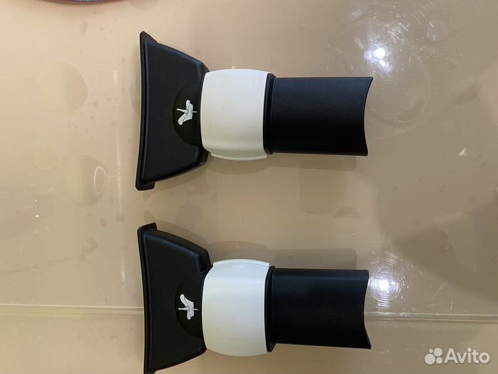 Адаптер с brirax/bufalo,bugaboo fox