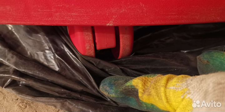 Ходунки детские бесплатно