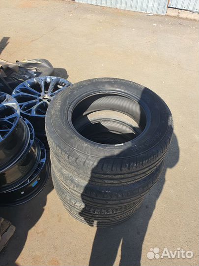 Continental ContiPremiumContact 2 205/65 R15 94H