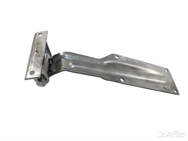 Петля воротная 280мм. 2.0045SS