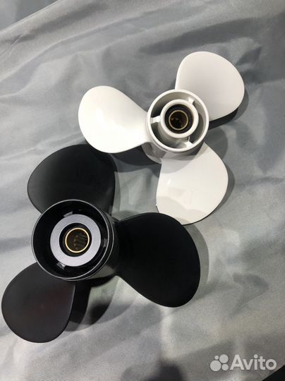 Винты для лодочного мотора