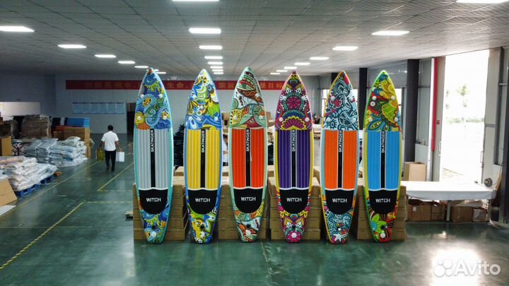 Сапборд оптом и в розницу