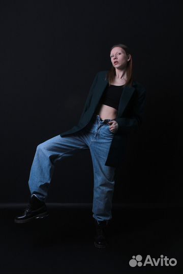 Фотостудия автопортрета 