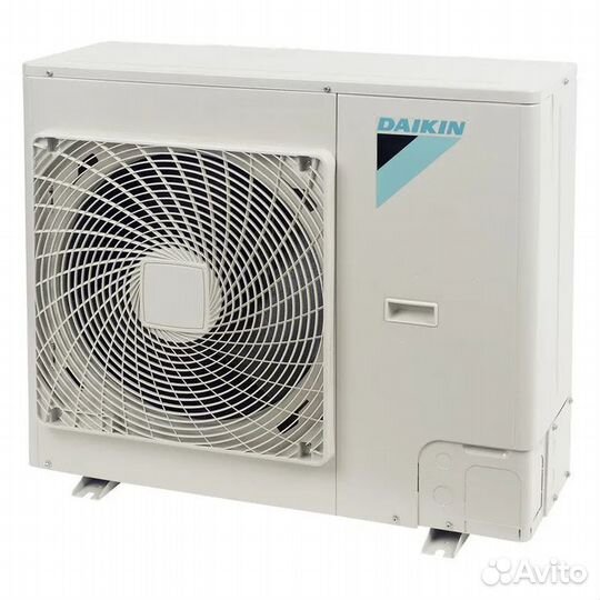 Напольно потолочный кондиционер Daikin FHA71A9/RR7