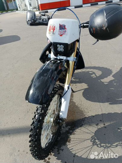 Stels400