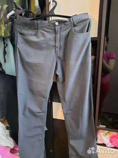 Мужские вещи пакетом 48 50