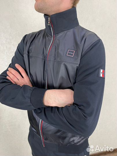 Костюм трикотажный Tommy Hilfiger Турция