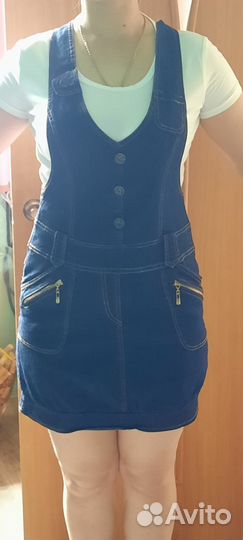 Женская одежда