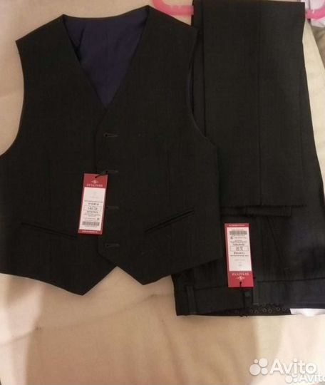 Школьная форма Svyatnyh р 146