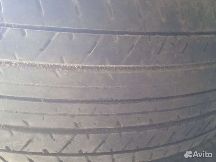 Yokohama Aspec A349A 215/65 R16