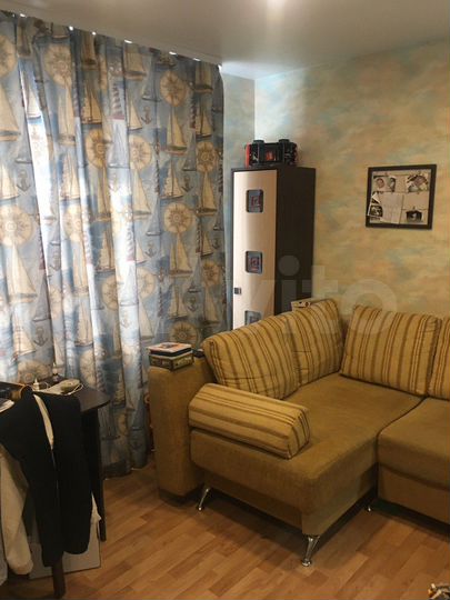 Аукцион: 3-к. квартира, 59,3 м², 9/10 эт.