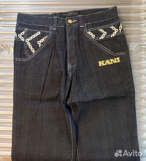 Трубы Ecko, Carhartt, Dickies, Karl Kani, Rocawear