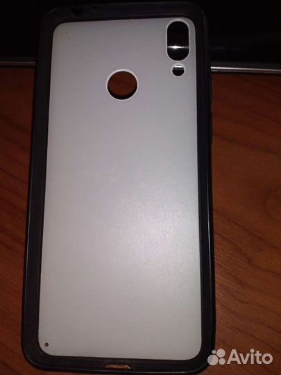 Чехол для телефона Honor8C