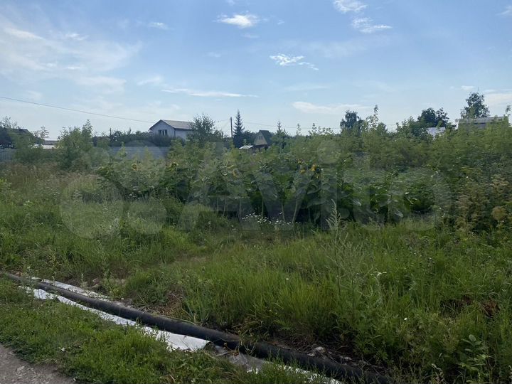 Участок 12 сот. (СНТ, ДНП)