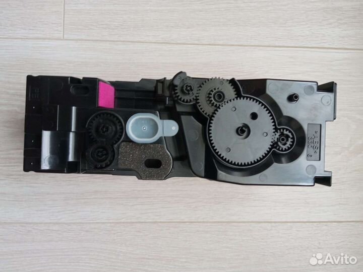 Картридж для принтера kyocera