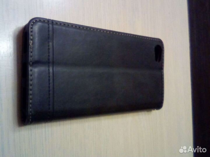 Чехол для redmi note 5A