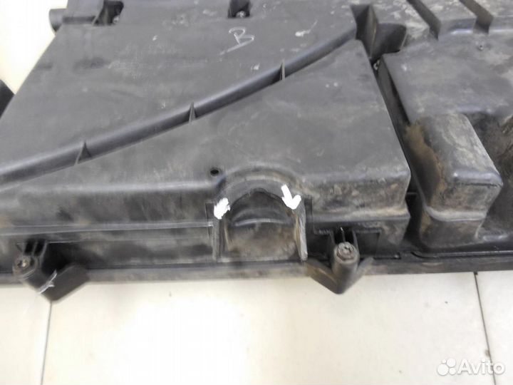 Корпус воздушного фильтра Fusion 2002-2012