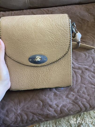 Сумка женская через плечо