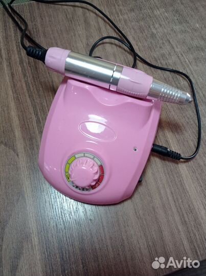 Аппарат для маникюра