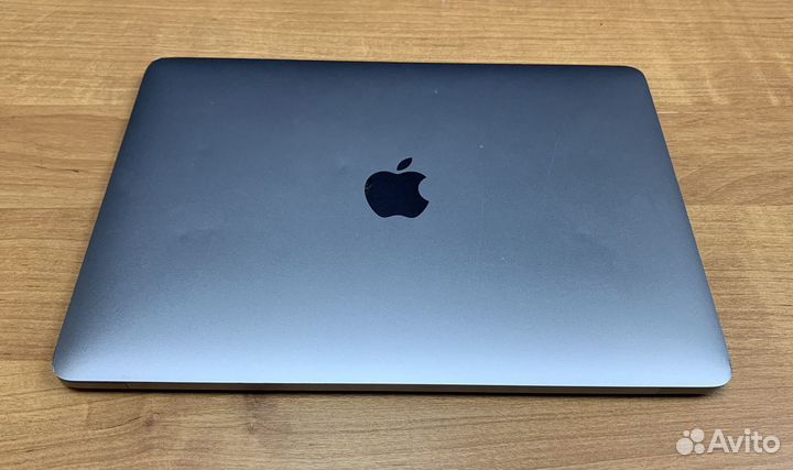 Запчасти для MacBook 12 2015 A1534