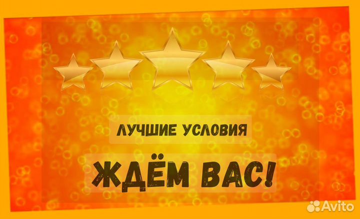 Этикеровщик без опыта Хорошие условия+Спецодежда