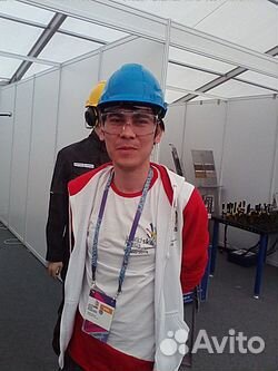 Репетитор по химии и биологии