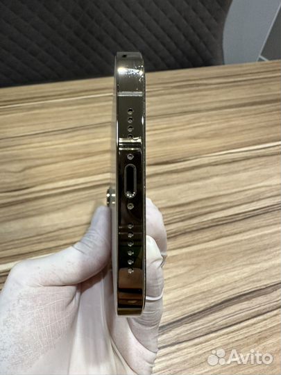 iPhone 12 Pro Max, 128 ГБ
