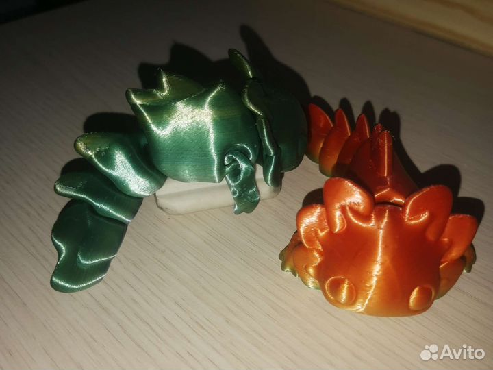 Игрушка антистресс