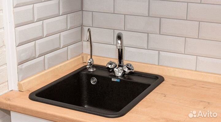 Кухня Капри на заказ