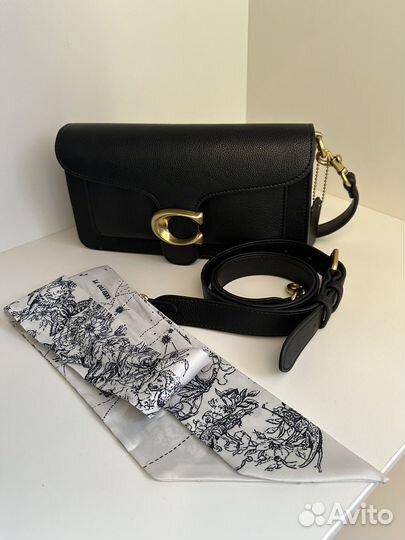 Сумка женская coach