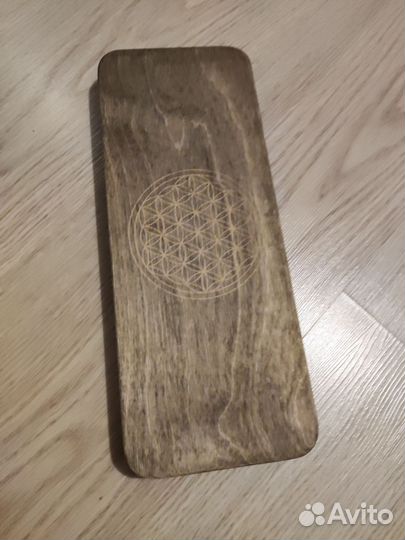 Доски садху 12 мм