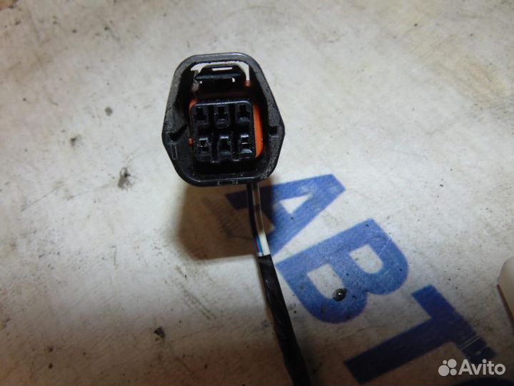 Проводка двери для Mitsubishi Lancer IX 2000-2011