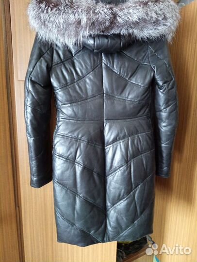 Пальто для девочки