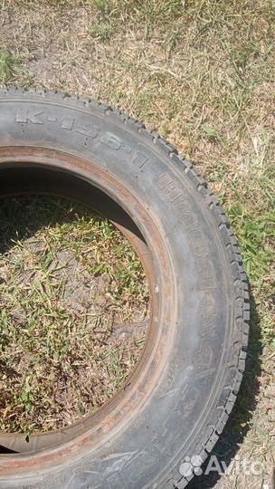 Hankook Dynapro MT2 RT05 185/75 R16
