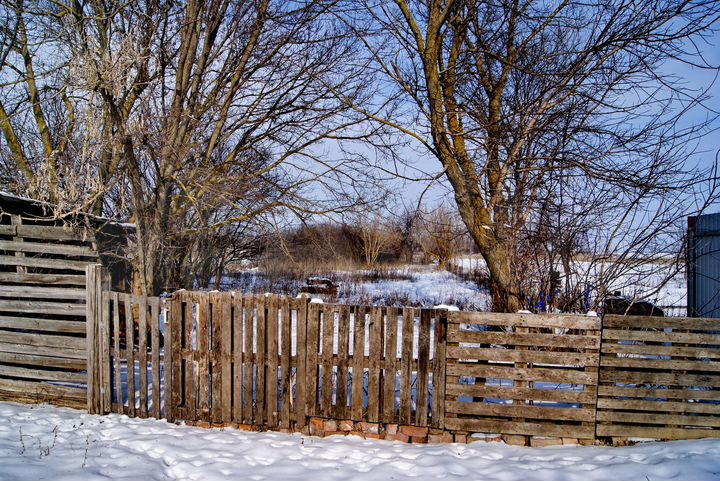 Дом 20 м² на участке 25 сот.