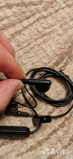 Наушники гарнитура Samsung