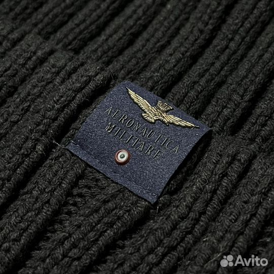 Шапка Aeronautica Militare