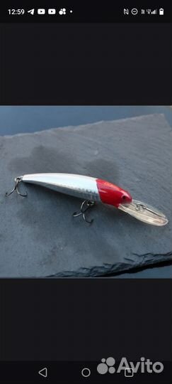 Воблеры Bandit (копия)